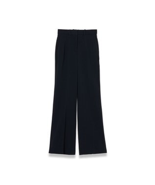 JOSEPH 【FOUNDATIONS】コンフォートキャディー トラウザーズ MORISSEY Black