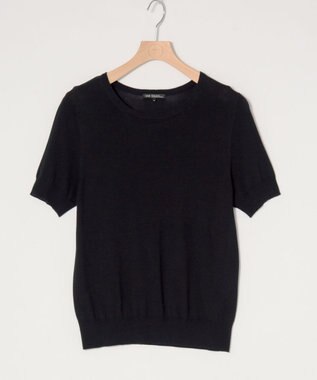 ONWARD Reuse Park 【23区】ニット秋冬 ブラック