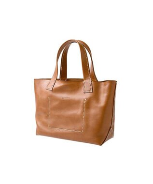 genten アマーノ トートバッグ M チャ