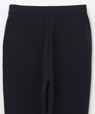 ANY 【セットアップ・洗える】フォーマルセットアップ（福田麻琴さんコラボ） ネイビー系