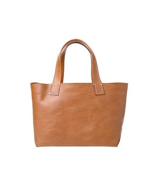 genten アマーノ トートバッグ M チャ