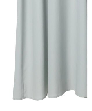 Green Parks ｅｆ－ｄｅ　モックネックワンピース Mint