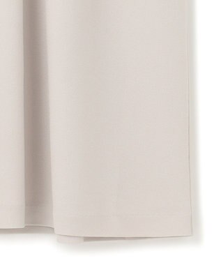 ICB 【WEB限定・洗える】 アムンゼンジャージー ワンピース トープ系