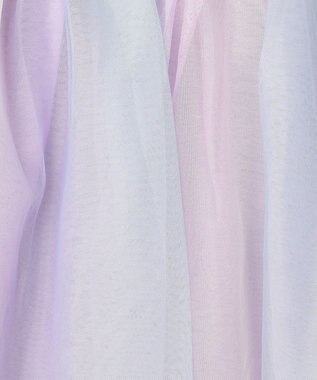 ANY KIDS チュール スカッツ レインボー