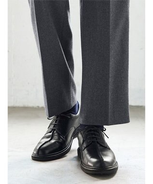 ASICS WALKING ペダラ ソフトカジュアル  メンズ 3E ブラック系