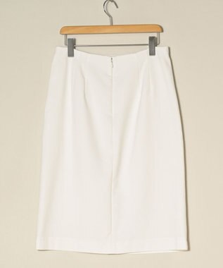 ONWARD Reuse Park 【23区】スカート春夏 オフホワイト