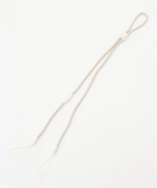 ICB 【チェーンショルダーつき】ハンディミストファン トープ系