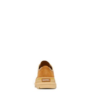 SOREL SOREL/ スカウトアンドアバウト ロウスニーカー /ソレル Canyon Gold、 Gold Leaf