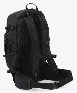 Columbia Columbia/ ワイルドウッドハイツ30Lバックパック /コロンビア Black