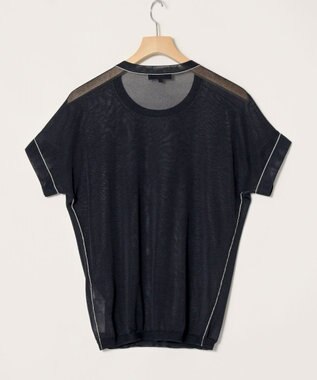 ONWARD Reuse Park 【ICB】カットソー春夏 ネイビー