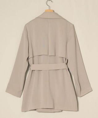 ONWARD Reuse Park 【自由区】ジャケット春夏 ベージュ