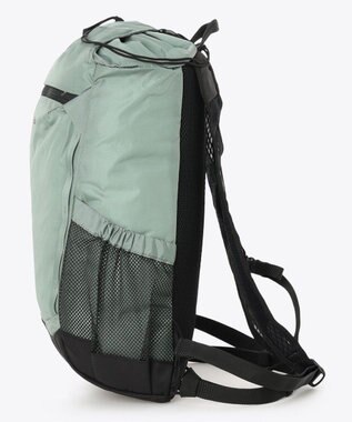 Columbia Columbia/ バードリーライトドローストリングバックパック /コロンビア Crushed Blue