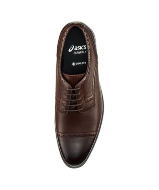 ASICS WALKING ランウォーク 7 BS メンズ GORE-TEX 2E コーヒー
