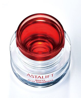 ASTALIFT アスタリフト ホワイト　ジェリー40g -