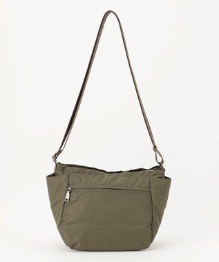 Y'SACCS 【Y’SACCS vous et】ラウンドショルダー カーキ