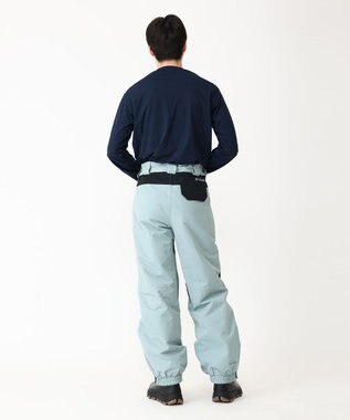Columbia Columbia/ コアショットパンツ /コロンビア Crushed Blue、 Black