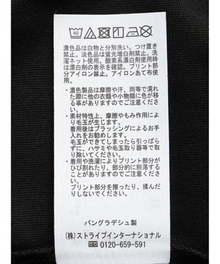 earth music&ecology ａｗｅｓｏｍｅ　ルーズＴ Black