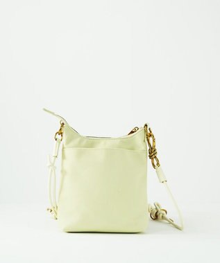 LANVIN en Bleu コロレ 4wayショルダーバッグ アイボリー