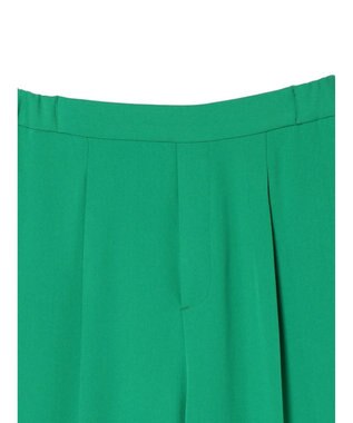 AMERICAN HOLIC 美・美・美センタープレスパンツ Green