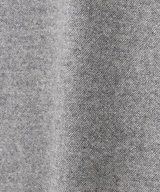 23区 シルクネップツイード ジャンパースカート ライトグレー系