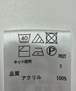 ONWARD Reuse Park 【any FAM】ニット春夏 ピンク