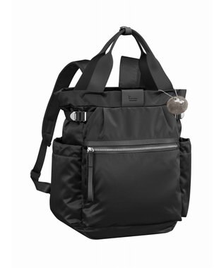 ACE BAGS & LUGGAGE Kanana project PJ-16 リュックサック 13L 540g 11903 カナナ プロジェクト 軽い ブラック