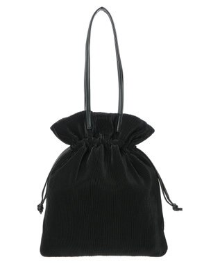 Green Parks ａｎｄｍｉｋｋａ．２ｗａｙ　Ｍｙ　ｆａｖｅ　トートバッグ Black