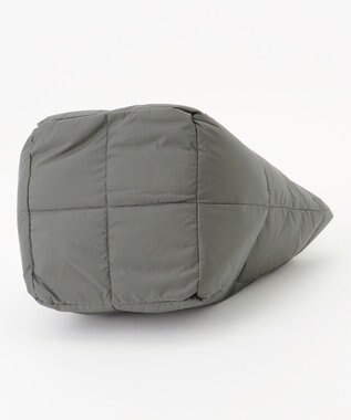 UNFILO 【TAION×UNFILO】BASIC TOTE チャコール