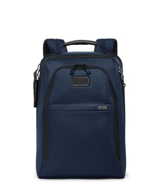 TUMI TUMI ALPHA（アルファ） ミディアム・15インチ・エクスパンダブル・バックパック