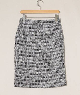 ONWARD Reuse Park 【23区】スカート春夏 ネイビー