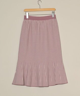 ONWARD Reuse Park 【any SiS】スカート秋冬 ピンク