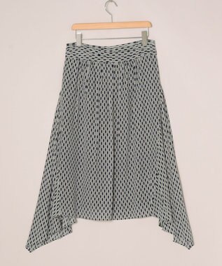 ONWARD Reuse Park 【JOSEPH】スカート春夏 ネイビー