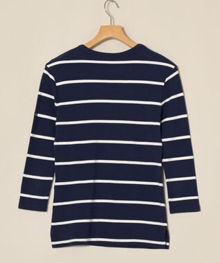 ONWARD Reuse Park 【23区】カットソー春夏 ネイビー