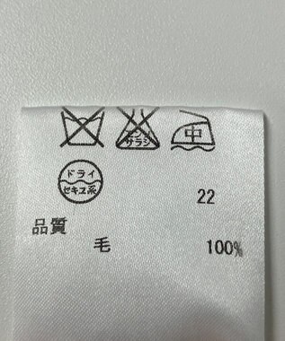 ONWARD Reuse Park 【23区】ニット秋冬 オレンジ