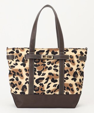 LA BAGAGERIE ベルテッド2WAYトート