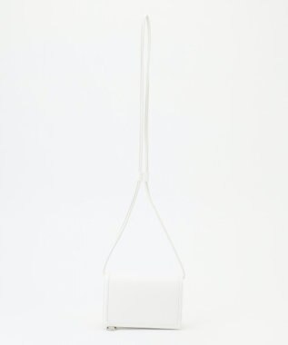 ICB タイニーショルダーバッグ