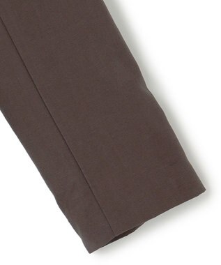 ICB 【接触冷感・洗える】 UnleashLite ノーカラージャケット ソイル系