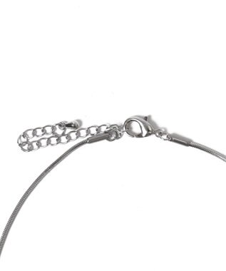 WEGO L2Pスターチェーンネックレス 柄2