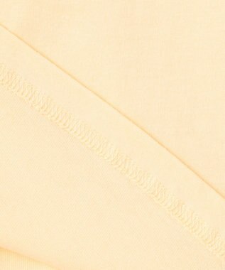 ANY KIDS 【WEB限定】7days プリント 半袖 Tシャツ クリーム×アイス