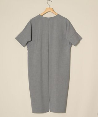 ONWARD Reuse Park 【BEIGE】ワンピース春夏 グレー