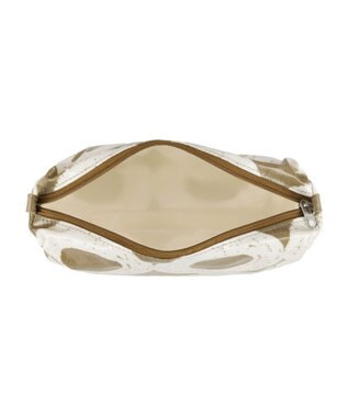 ROOTOTE 1298【ポーチ】EU.ウイズルー.ラミネート-K 03：フフフ