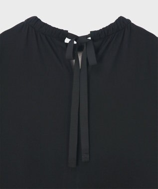 Paul Smith Field Flowers コンビ ドレス ブラック