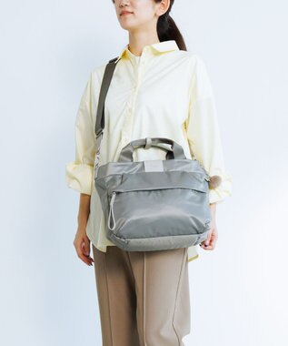 ACE BAGS & LUGGAGE Kanana project PJ16-2nd トートバッグ  B5サイズ 2way 軽量 20143 カナナ プロジェクト