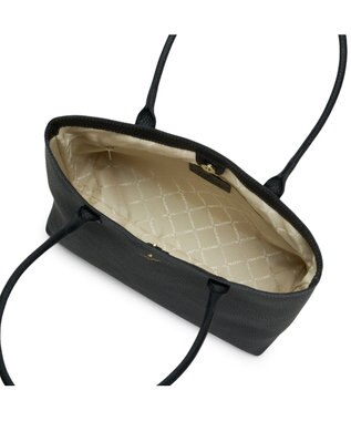 PELLE BORSA B5トートバッグ Reinette レネット 4796 ブラック