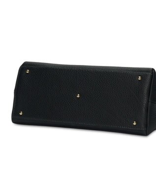 PELLE BORSA B5トートバッグ Reinette レネット 4796 ブラック