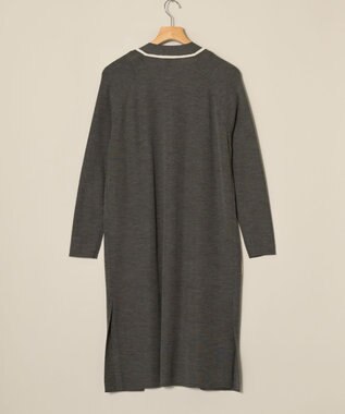 ONWARD Reuse Park 【ICB】ニット秋冬 グレー