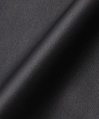 JOSEPH HOMME 【感動的な滑らかさと弾力】シンセティックレザー / CIGAR 5P ブラック系