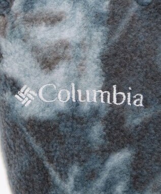 Columbia Columbia/ バックアイスプリングスグローブ /コロンビア Everblue Timberwolf