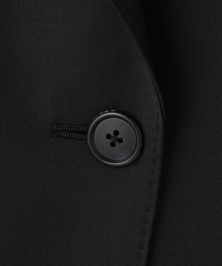 J.PRESS LADIES BAHARIYE SOLID テーラード ジャケット ブラック系