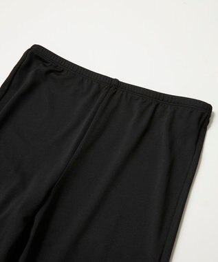 OP／FILA 【REYES REYES】スイムレギンス ブラック